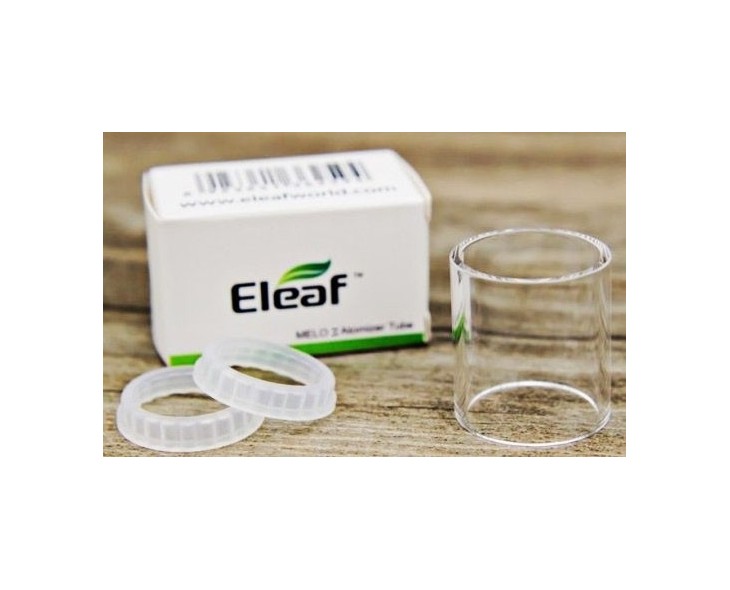 Pyrex Melo 3 Eleaf 2Ml | Création Vap Pyrex Melo 3 Eleaf 2Ml | Création Vap