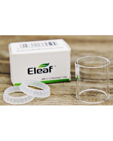 Pyrex Melo 3 Eleaf 2Ml | Création Vap