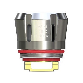 Résistances Eleaf HW (N, N2, M, M2, HW2) | Création Vap