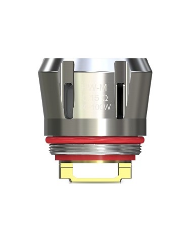 Résistances Eleaf HW (N, N2, M, M2, HW2) | Création Vap
