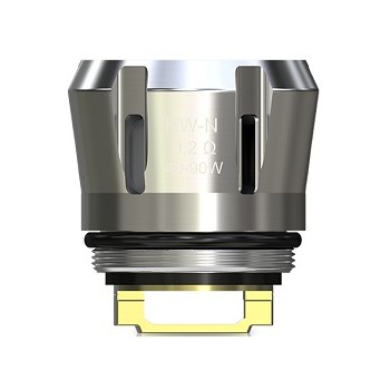 Résistances Eleaf HW (N, N2, M, M2, HW2) | Création Vap