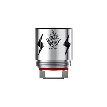 Résistances TFV12 Q4 Smok | Création Vap