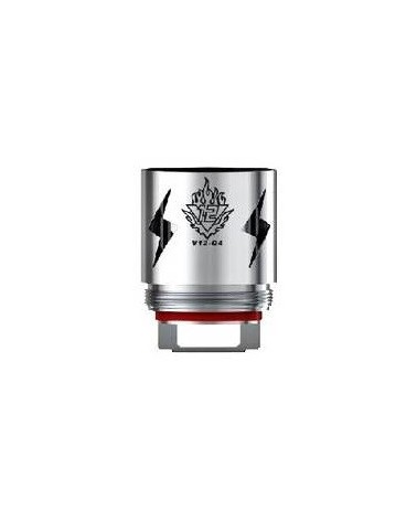 Résistances TFV12 Q4 Smok | Création Vap