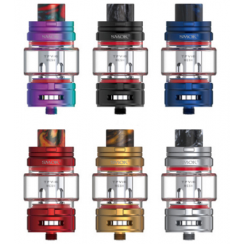 Clearomiseur TFV16 Smok 9Ml | Création Vap