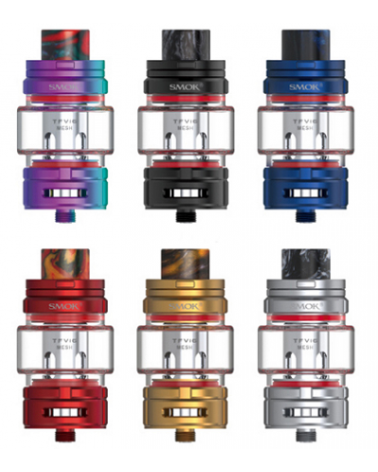 Clearomiseur TFV16 Smok 9Ml | Création Vap