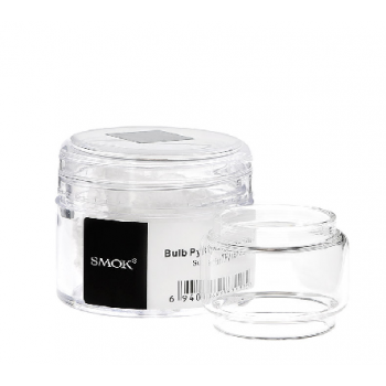 Pyrex TFV16 / TFV18 9 Ml Smok | Création Vap