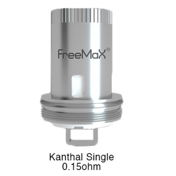 Resistance Kanthal Single Mesh Pro Freemax | Création Vap