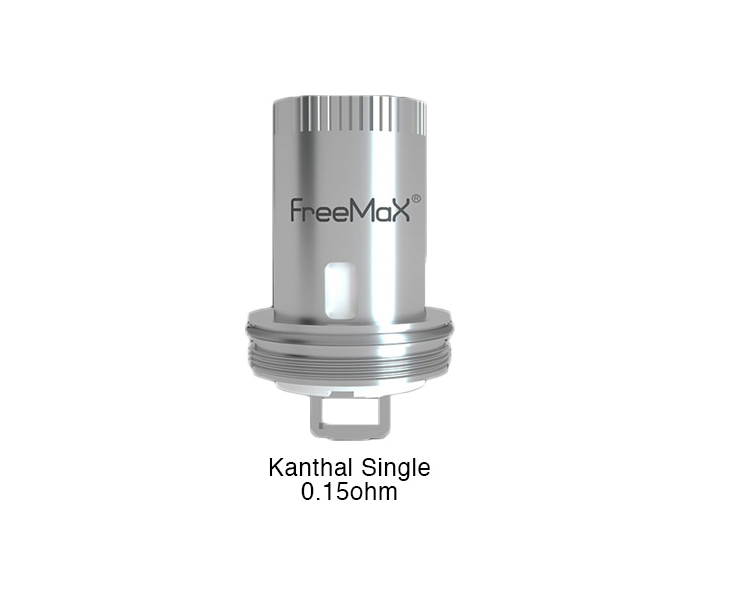 Resistance Kanthal Single Mesh Pro Freemax | Création Vap