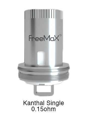 Resistance Kanthal Single Mesh Pro Freemax | Création Vap