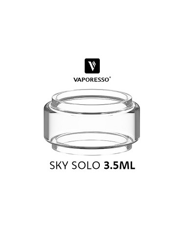 Pyrex Sky Solo Vaporesso 3,5 Ml | Création Vap