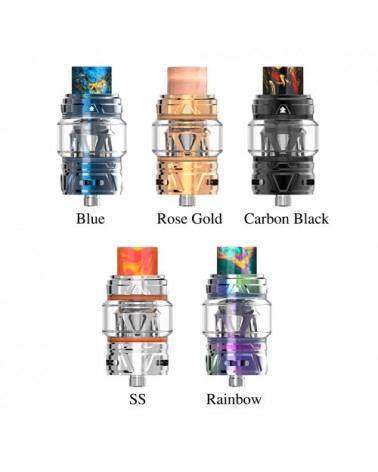 ‌Clearomiseur Falcon II 5.2ml Horizontech | Création Vap