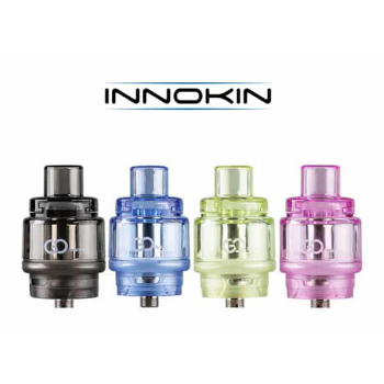 Clearomiseur Jetable Go Max Innokin 5.5 Ml | Création Vap