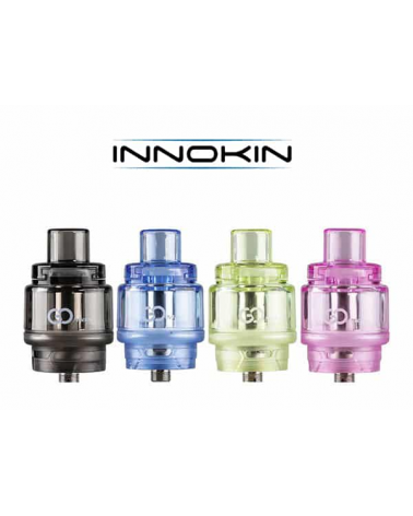 Clearomiseur Jetable Go Max Innokin 5.5 Ml | Création Vap