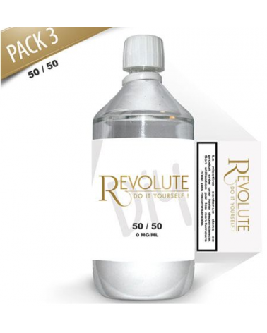 Base 1 Litre Revolute 03 Mg | Création Vap