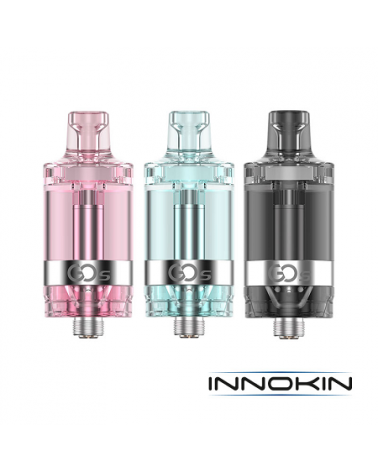 Clearomiseur Jetable Go S Pen Innokin | Création Vap