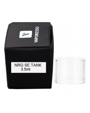 Pyrex NRG SE 3.5 Ml Vaporesso | Création Vap