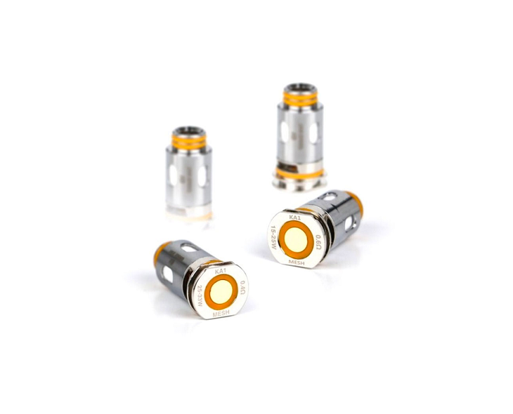 Résistance B Série Geek Vape | Création Vap