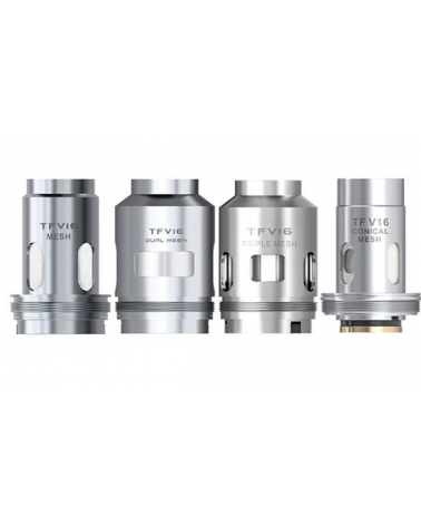 Résistance TFV16 Smok | Création Vap