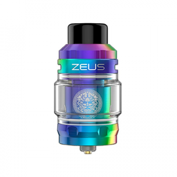 Clearomiseur Zeus Subohm Geekvape | Création Vap