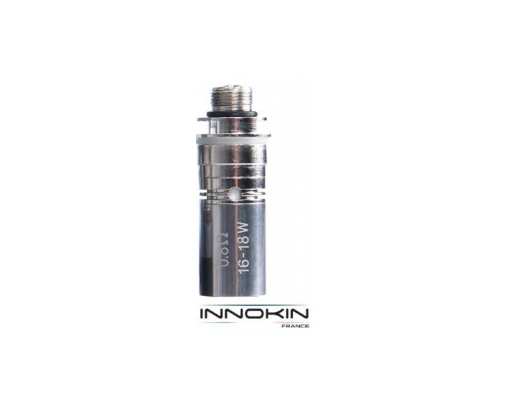 Résistances Prism S Innokin | Création Vap