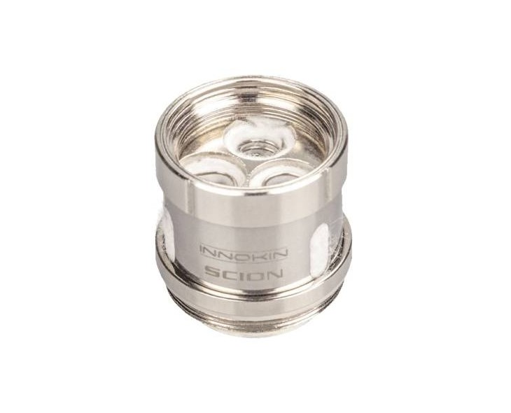 Résistance Scion innokin | Création Vap