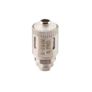 Résistances GS Air Eleaf | Création Vap