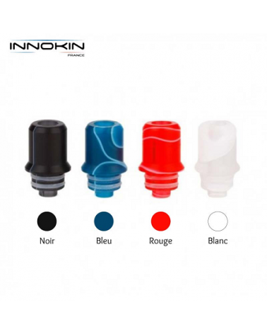 Drip Tip 510 Zlide Innokin | Création Vap