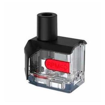 Cartouche Pod Alike RPM Smok | Création Vap