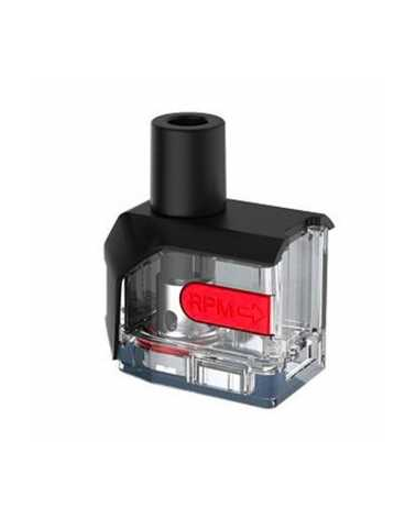 Cartouche Pod Alike RPM Smok | Création Vap