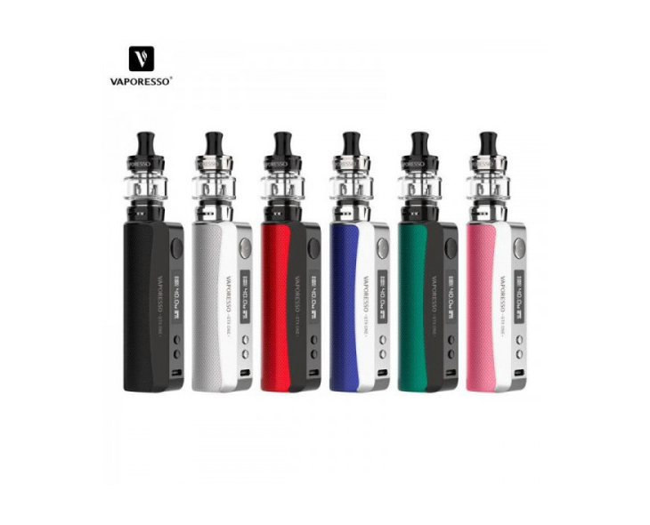 Kit GTX One Vaporesso | Création Vap