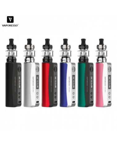 Kit GTX One Vaporesso | Création Vap