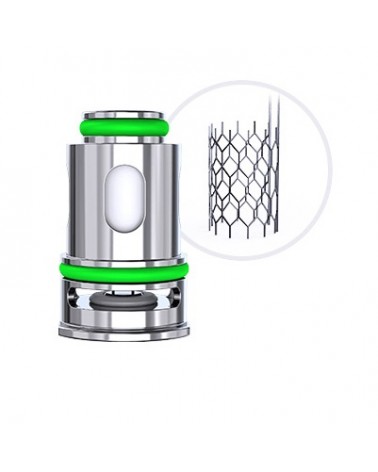 Résistance GTL Eleaf | Création Vap