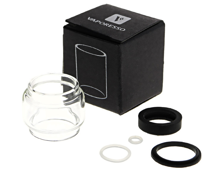 Pyrex GTX18 Vaporesso 3 Ml | Création Vap