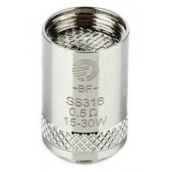 BF SS316 Joyetech | Création Vap