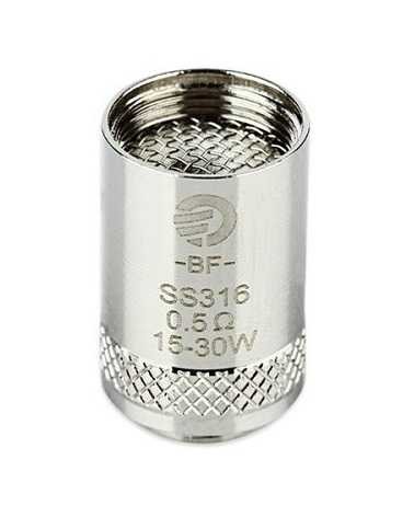 BF SS316 Joyetech | Création Vap