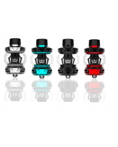 Clearomiseur Crown V Uwell | Création Vap