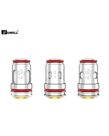 Résistance Crown V Uwell | Création Vap