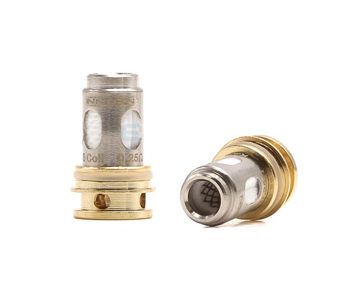 Résistance S Coil Innokin | Création Vap