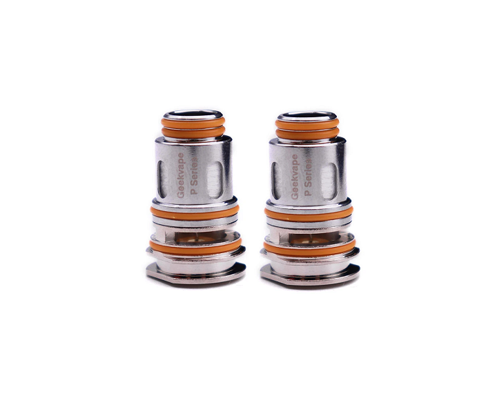 Résistance P Série Geek Vape | Création Vap Résistance P Série Geek Vape | Création Vap