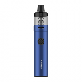 Kit GTX Go 80 Vaporesso | Création Vap