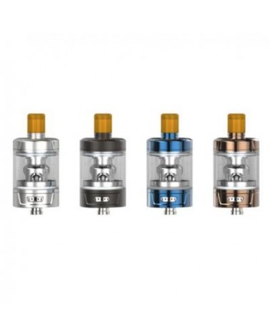 Clearomiseur GZeno S Eleaf | Création Vap