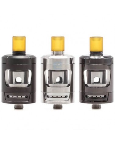 Clearomiseur GZeno Eleaf | Création Vap