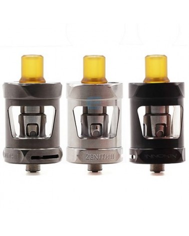 Clearomiseur Zenith II Innokin | Création Vap