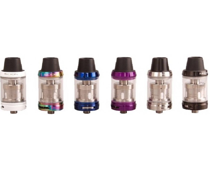 Clearomiseur Scion Innokin | Création Vap Clearomiseur Scion Innokin | Création Vap