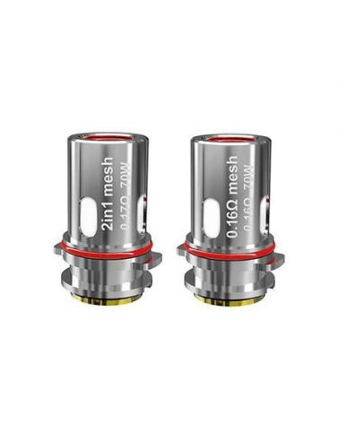 Résistance Sakerz Horizontech | Création Vap