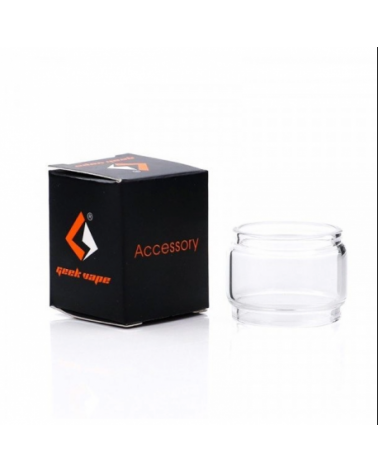 Pyrex Z Nano 3.5 Ml Geek Vape | Création Vap