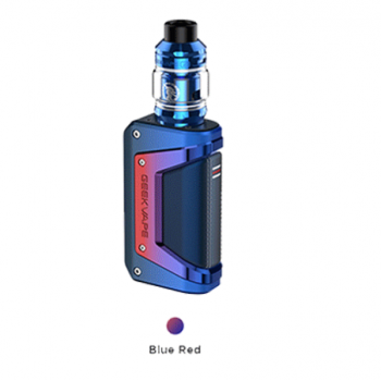 Kit L200 Geek Vape | Création Vap
