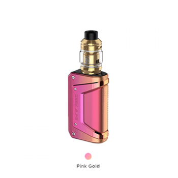 Kit L200 Geek Vape | Création Vap