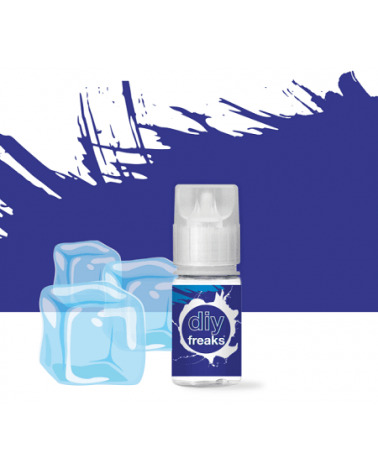 Additif Agent Frais 30 ML DIY Freaks | Création Vap