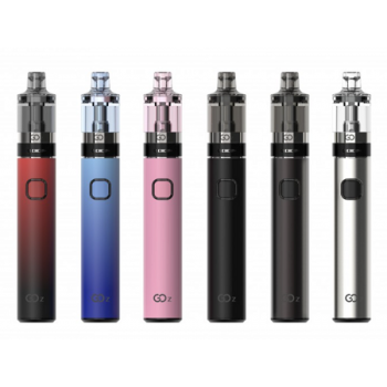 Kit Go Z Innokin | Création Vap